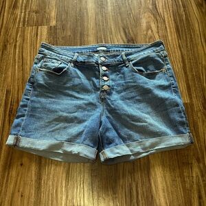Old Navy Shorts